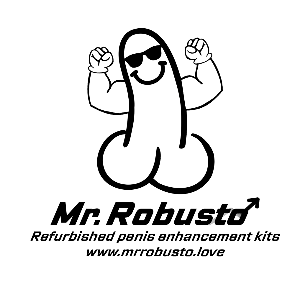 Mr. Robusto